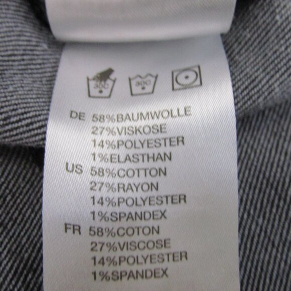 Articles Of Society Sarah Storm Distressed Stretch Skinny Jeans - Picture 12 of 13